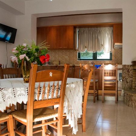 Villa Dimitris Kalamitsi Amygdali Экстерьер фото