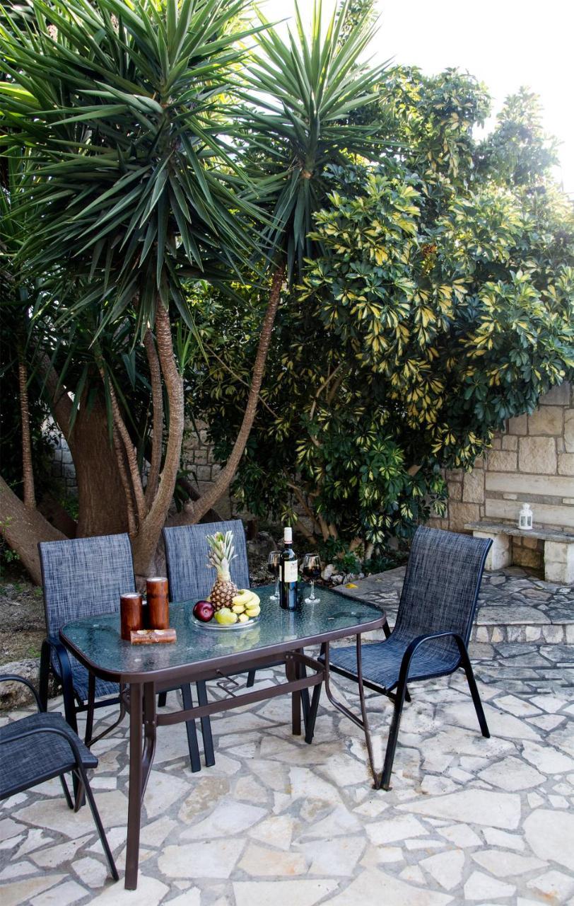 Villa Dimitris Kalamitsi Amygdali Экстерьер фото